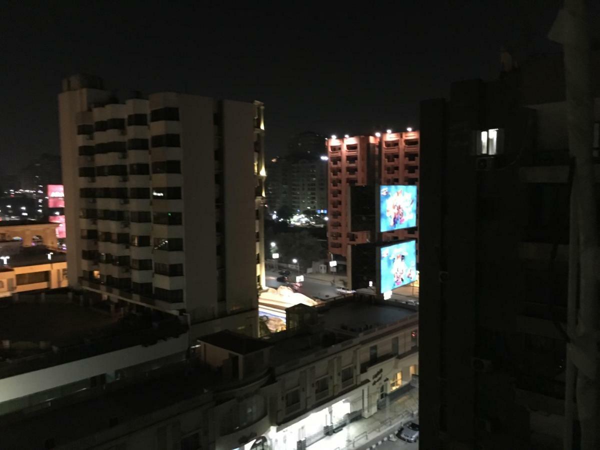 Logistic Apartment 开罗 外观 照片